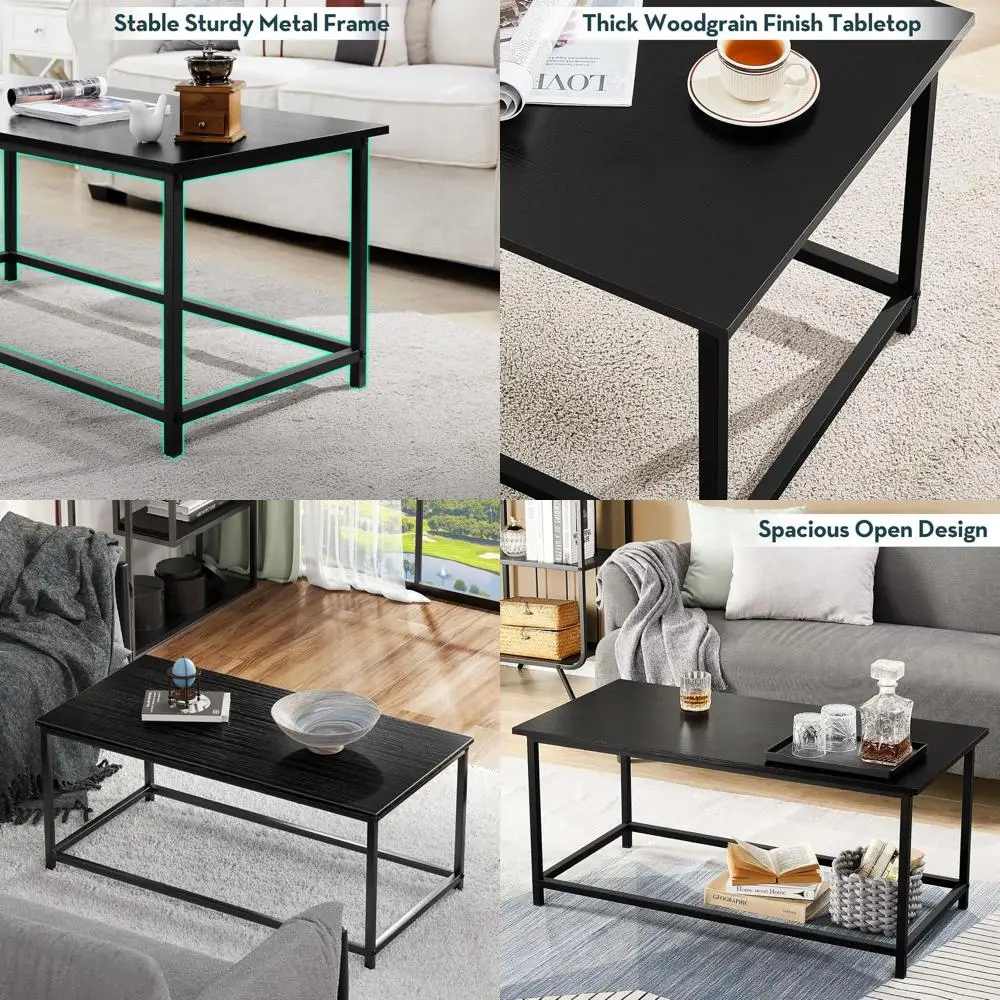 Современный прямоугольный журнальный столик, минималистичный дизайн для гостиных, простая сборка, 39,37 x 19,69 x 17,72 дюйма.
Современный прямоугольный журнальный столик, минималистичный дизайн для гостиных, простая сборка, 39,37 x 19,69 x 17,72 дюйма.