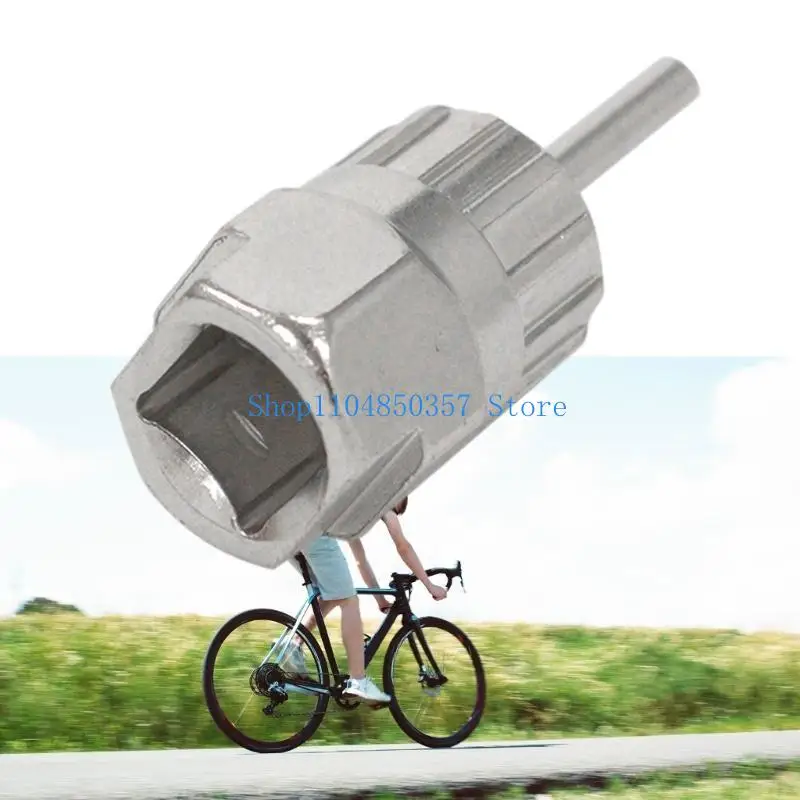 652F Bicycles Cassettes Flywheels Lockring Removers Tool Freewheel Repairing Removers
652F Bicycles Cassettes Flywheels Lockring Removers Tool Freewheel Repairing Removers