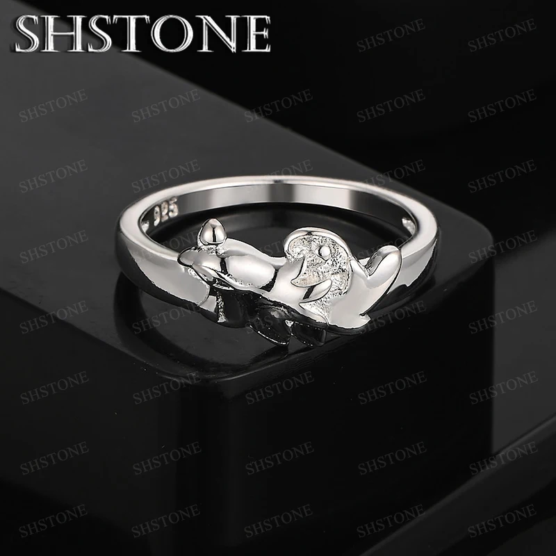 Female 925 Sterling Silver Rings Fashion Charm Jewelry For Women Man Engagement Party Birthday Gift Wedding Fine Accessories
Female 925 Sterling Silver Rings Fashion Charm Jewelry For Women Man Engagement Party Birthday Gift Wedding Fine Accessories