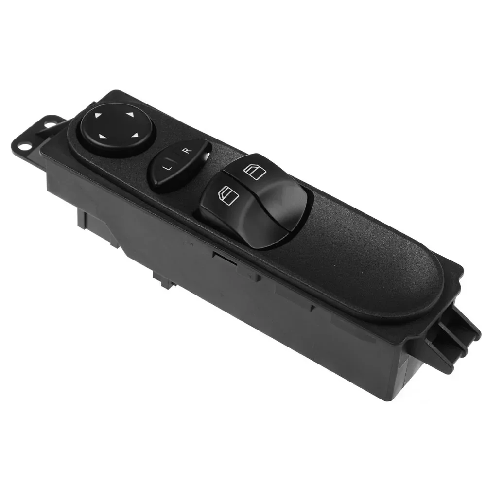 Car Driver Side Master Power Window Glass Lift Control Switch For Bens Viano Sprinter W906 2006~2013 9065451213 A9065451213
Car Driver Side Master Power Window Glass Lift Control Switch For Bens Viano Sprinter W906 2006~2013 9065451213 A9065451213
