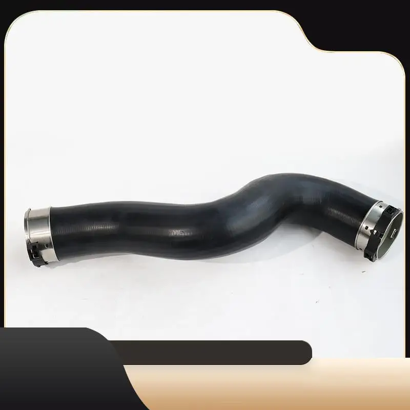A13Z-11618513849 Car Turbo Charging Intake Hose For BMW 1 2 3 118I 218I 318I 328I 2015-2018 Turbo Charging Hose
A13Z-11618513849 Car Turbo Charging Intake Hose For BMW 1 2 3 118I 218I 318I 328I 2015-2018 Turbo Charging Hose