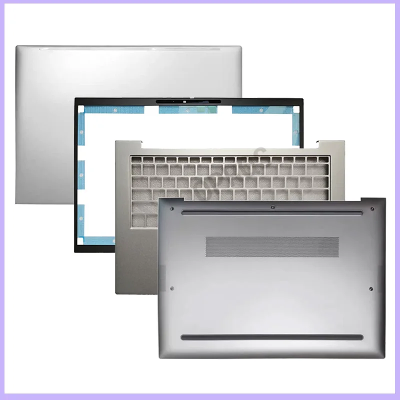 NEW For Elitebook 845 840 G11 Laptop LCD Back Cover N94633-001/Front Bezel/Palmrest Upper/BOTTOM CASE
NEW For Elitebook 845 840 G11 Laptop LCD Back Cover N94633-001/Front Bezel/Palmrest Upper/BOTTOM CASE