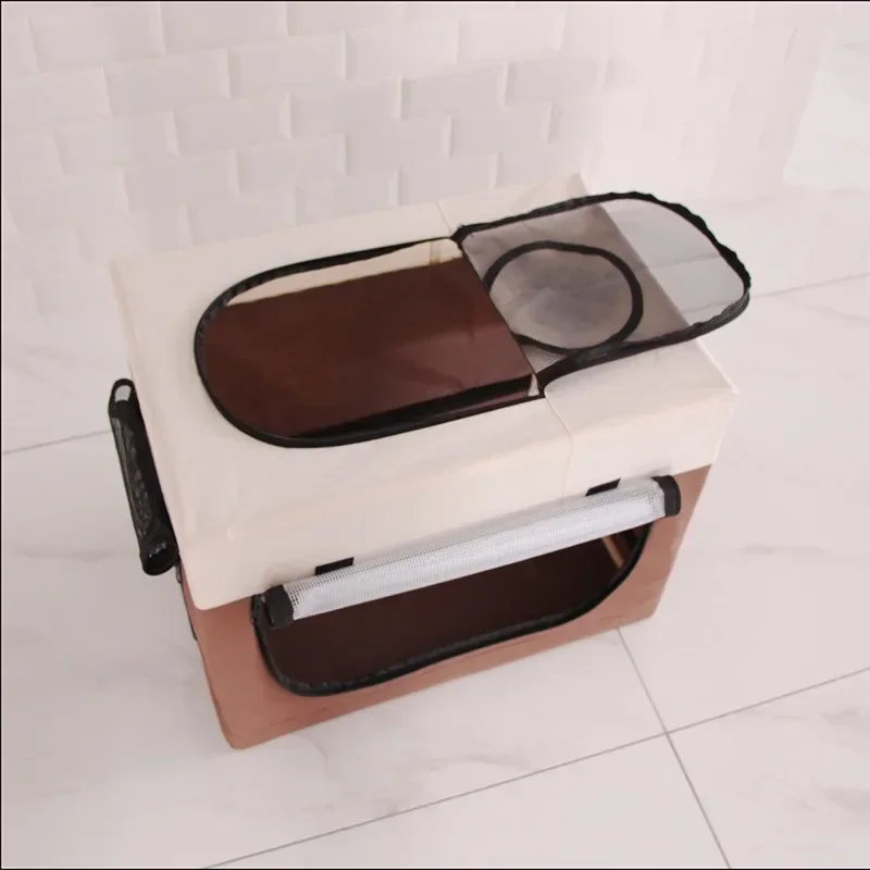 tt Foldable Pet Drying Box,Portable Pet Dryer Cage, Hands-Free Grooming, Hair Clearing Travel Bags for Cats
tt Foldable Pet Drying Box,Portable Pet Dryer Cage, Hands-Free Grooming, Hair Clearing Travel Bags for Cats