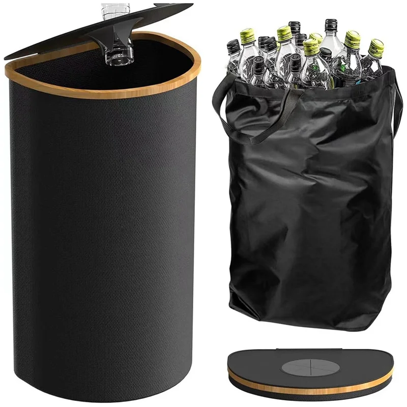 Hot Selling-Recycling Bins For Kitchen Indoor Recycle Bins With Lid For Bottles Cans Glass Plastice Cartons,Recycling Bins For K
Hot Selling-Recycling Bins For Kitchen Indoor Recycle Bins With Lid For Bottles Cans Glass Plastice Cartons,Recycling Bins For K