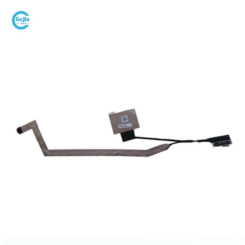 Новый оригинальный LCD RGB EDP-кабель для ноутбука Dell Latitude 14 5420 E5420 30Pin GDF40 0WN8JV WN8JV DC02C00RL00
Новый оригинальный LCD RGB EDP-кабель для ноутбука Dell Latitude 14 5420 E5420 30Pin GDF40 0WN8JV WN8JV DC02C00RL00