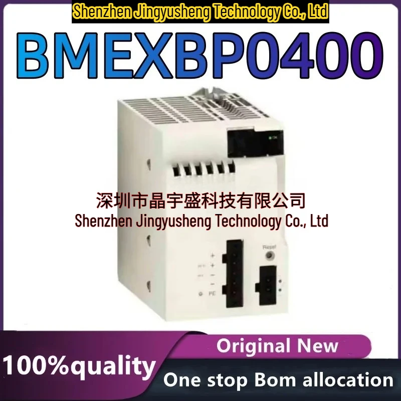 New Original BMEXBP0400 Integrated Circuit Module in Stock
New Original BMEXBP0400 Integrated Circuit Module in Stock