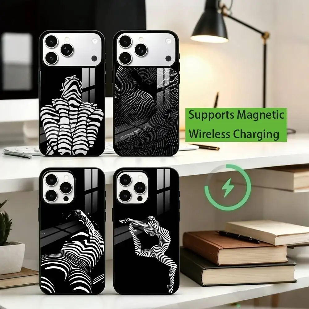 T-Trippy B-Body A-Art Phone Case For iPhone17,16,15,14,13,12,11 Plus,Pro Supports Magnetic Wireless Charging
T-Trippy B-Body A-Art Phone Case For iPhone17,16,15,14,13,12,11 Plus,Pro Supports Magnetic Wireless Charging