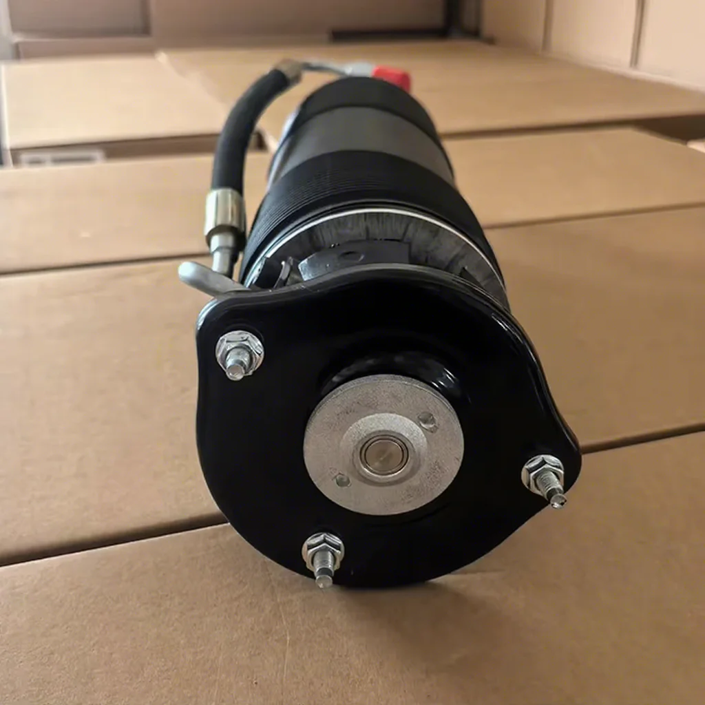 For Hydraulic Shock Assembly Rear Left 2313209713 2313209513 R231 SL63 2013-2020 Manufacturer Brand New
For Hydraulic Shock Assembly Rear Left 2313209713 2313209513 R231 SL63 2013-2020 Manufacturer Brand New