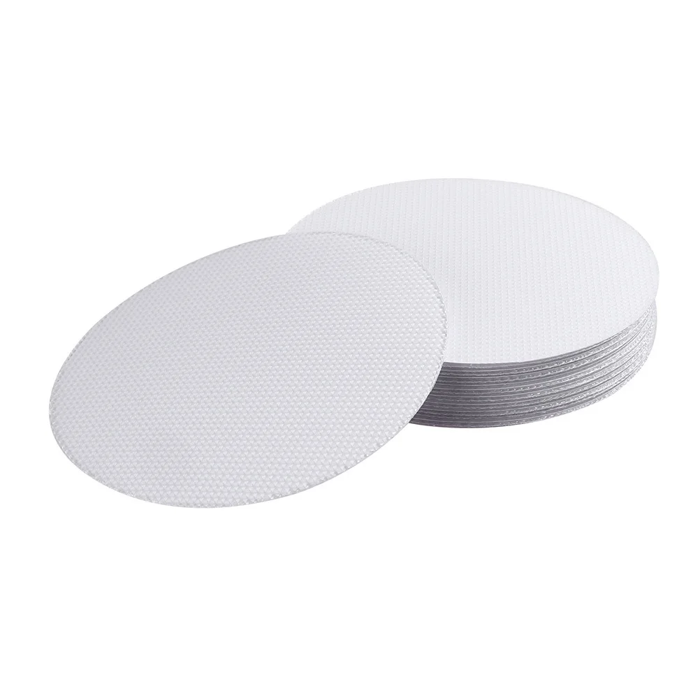 36Pcs Anti-Slip Sticker Bathroom Peva Round Mats Shower Floor Safety Non Slip Tape Bath Accessories Anti-Slip Sticker
36Pcs Anti-Slip Sticker Bathroom Peva Round Mats Shower Floor Safety Non Slip Tape Bath Accessories Anti-Slip Sticker