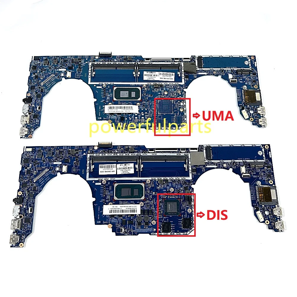 203036-1 203036-1N For HP TPN-W148 Envy 17-CH 17M-CH Motherboard M45792-601 M82902-601 M82901-601 M82904-601 M82903-601 i5 i7
203036-1 203036-1N For HP TPN-W148 Envy 17-CH 17M-CH Motherboard M45792-601 M82902-601 M82901-601 M82904-601 M82903-601 i5 i7