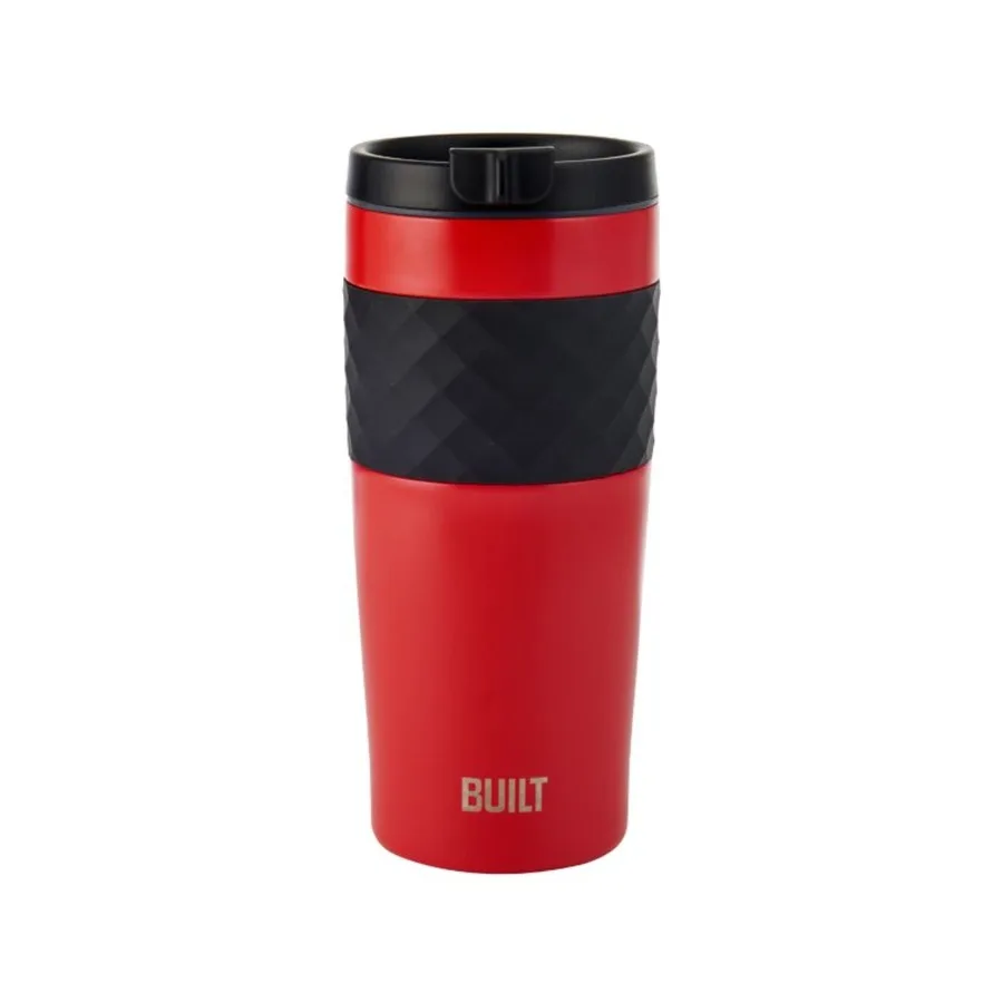 Morgan 20 oz Stainless Steel Double-Walled Insulated Tumbler Water Bottle Cherry Red
Morgan 20 oz Stainless Steel Double-Walled Insulated Tumbler Water Bottle Cherry Red
