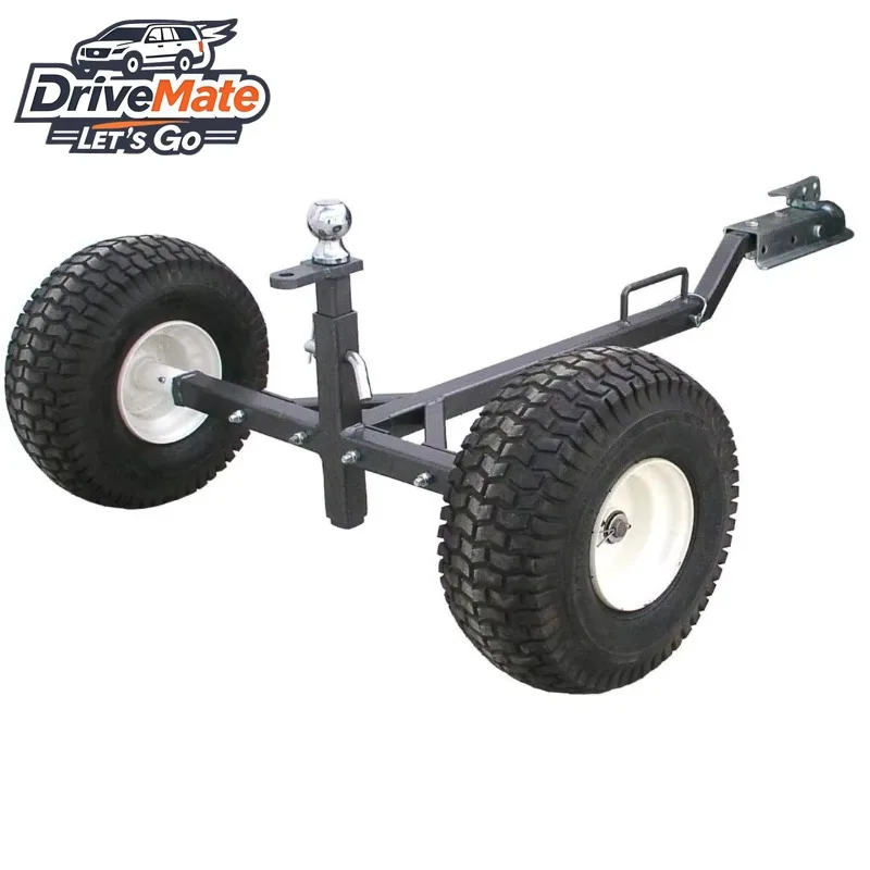 Heavy Duty 800 Pound Load Capacity 2 Wheeler Weight Distributing Adjustable Trailer Moving Dolly
Heavy Duty 800 Pound Load Capacity 2 Wheeler Weight Distributing Adjustable Trailer Moving Dolly