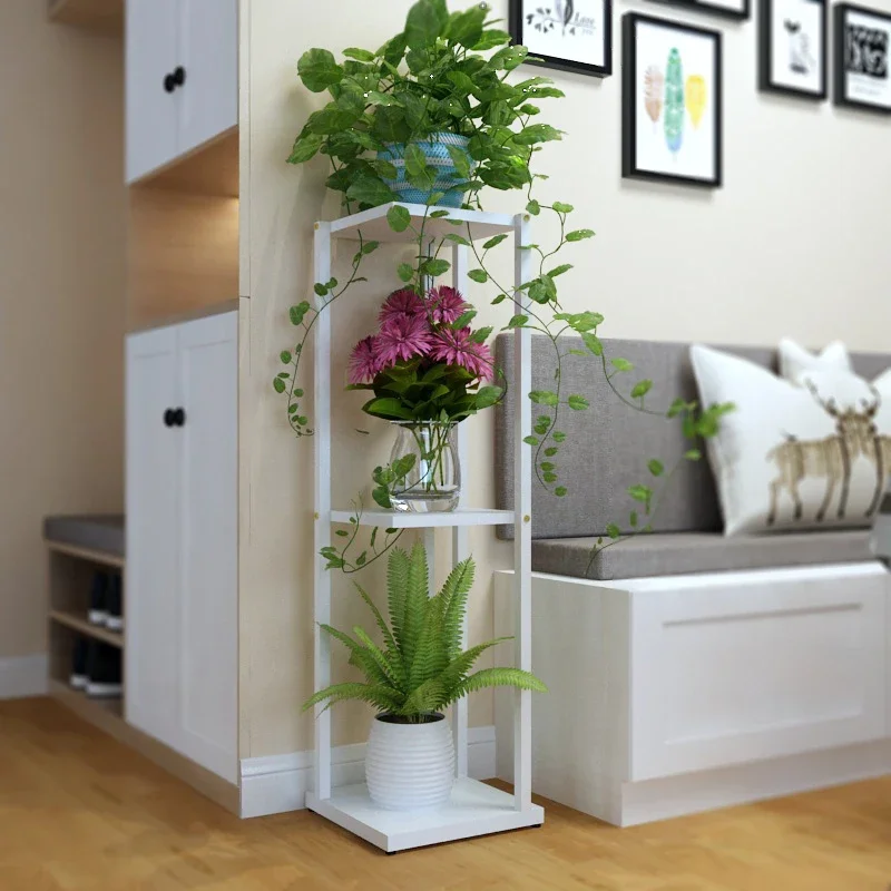 Minimalist Aesthetics Nordic Flower Stand Simple Accessories Flower Shelf Living Room Organizer Porte Plantes Unique Furniture
Minimalist Aesthetics Nordic Flower Stand Simple Accessories Flower Shelf Living Room Organizer Porte Plantes Unique Furniture
