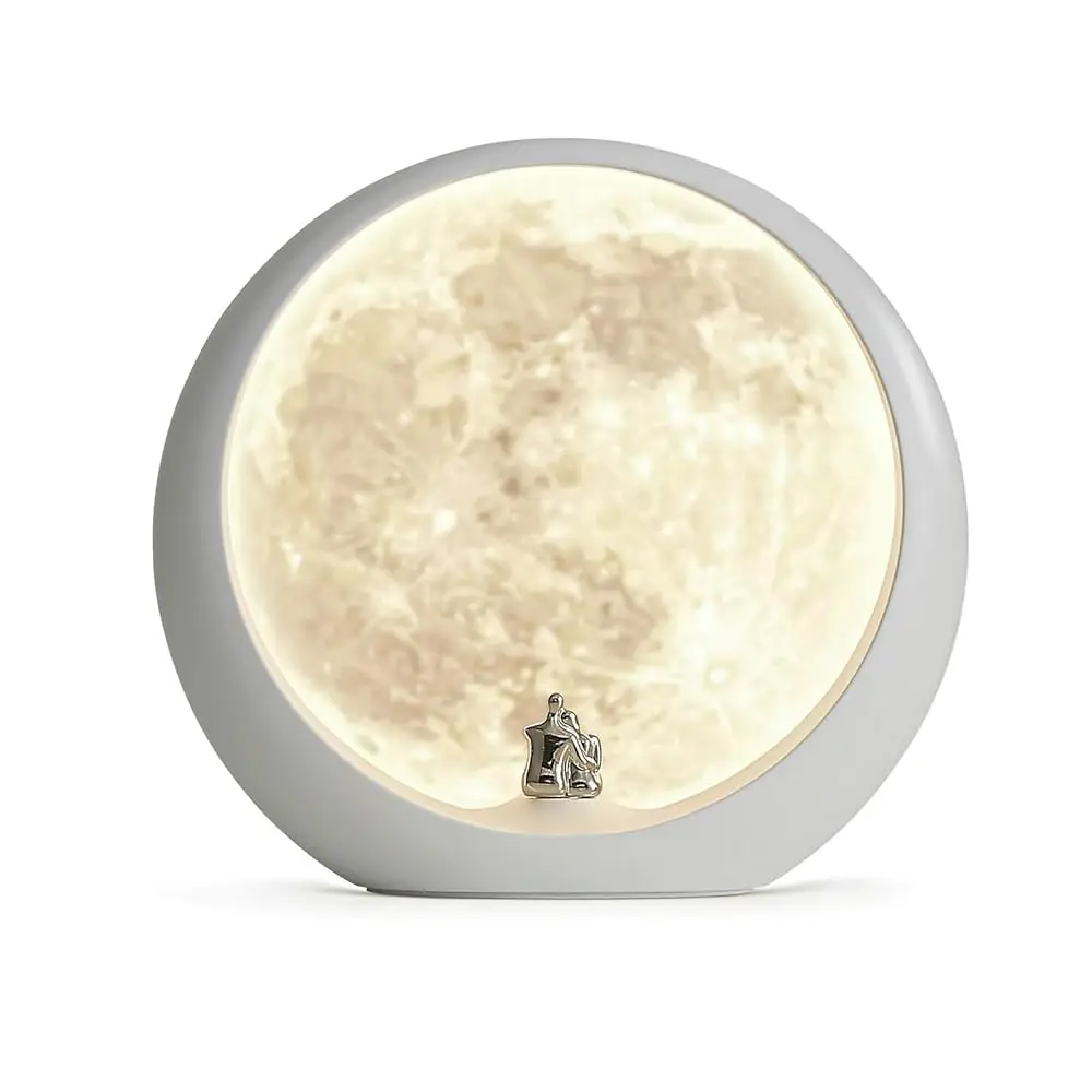 Free ShippingSuper Moon Night Light - Dimmable Table Lamp for Home Decor Unique Couple's Gift for Anniversaries, Weddings, Valen
Free ShippingSuper Moon Night Light - Dimmable Table Lamp for Home Decor Unique Couple's Gift for Anniversaries, Weddings, Valen