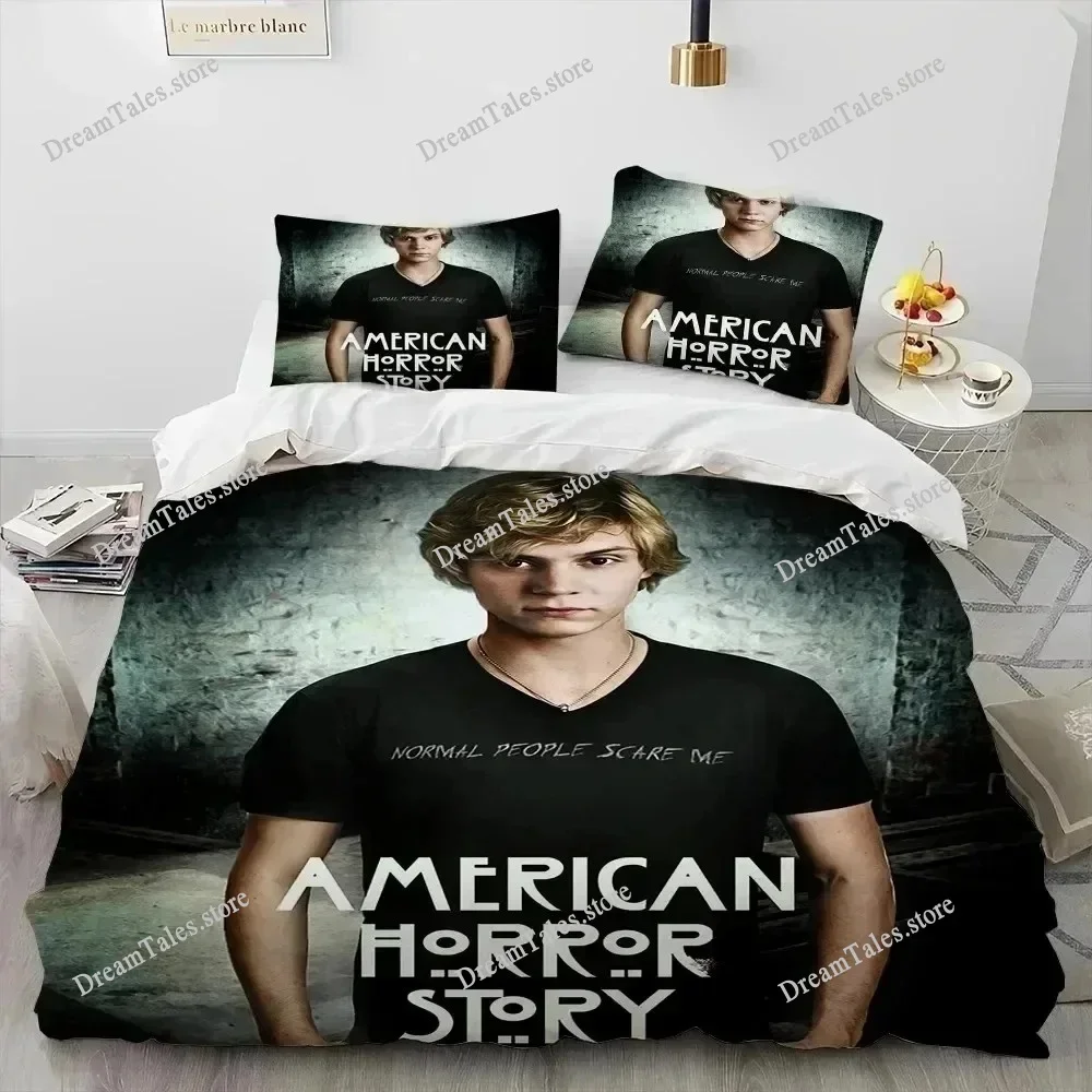 Cute Evan Peters Movie TV Actor Bedding Set Duvet Cover Bed Set Quilt Cover Pillowcase Comforter King Queen Size Boys Adult
Cute Evan Peters Movie TV Actor Bedding Set Duvet Cover Bed Set Quilt Cover Pillowcase Comforter King Queen Size Boys Adult