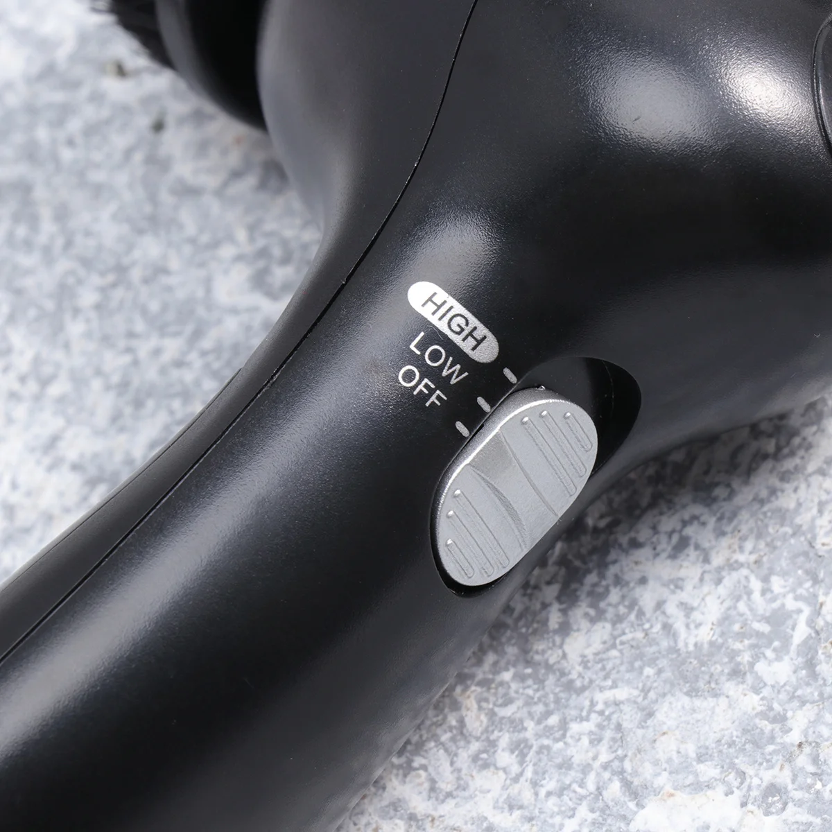 Electric Shoe Polisher Portable Handheld Shoe Brush Kit with Microfiber Heads for Shoes Care Brighten Oil Polishing
Electric Shoe Polisher Portable Handheld Shoe Brush Kit with Microfiber Heads for Shoes Care Brighten Oil Polishing