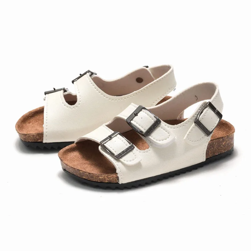 2025 Spring and Summer Children's Cork Sandals, Boys' Parent Child Sandals, Girls' Breathable Beach Shoes, Fashionable
2025 Spring and Summer Children's Cork Sandals, Boys' Parent Child Sandals, Girls' Breathable Beach Shoes, Fashionable