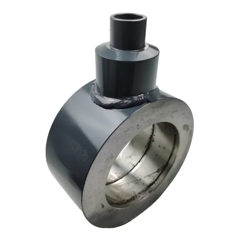 Asphalt Paver Spare Parts S1900-3 2185188 Bearing Piece
Asphalt Paver Spare Parts S1900-3 2185188 Bearing Piece