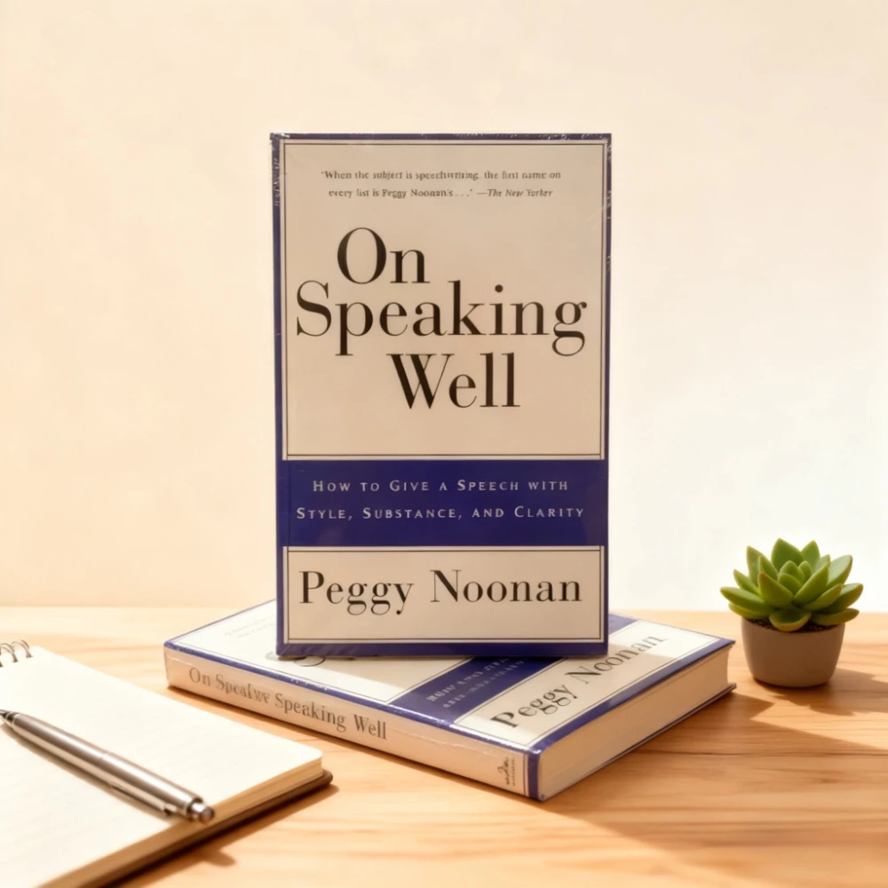 English Speech Guide On Speaking Well Practical Speaking Tool Book The Power of Speech
English Speech Guide On Speaking Well Practical Speaking Tool Book The Power of Speech