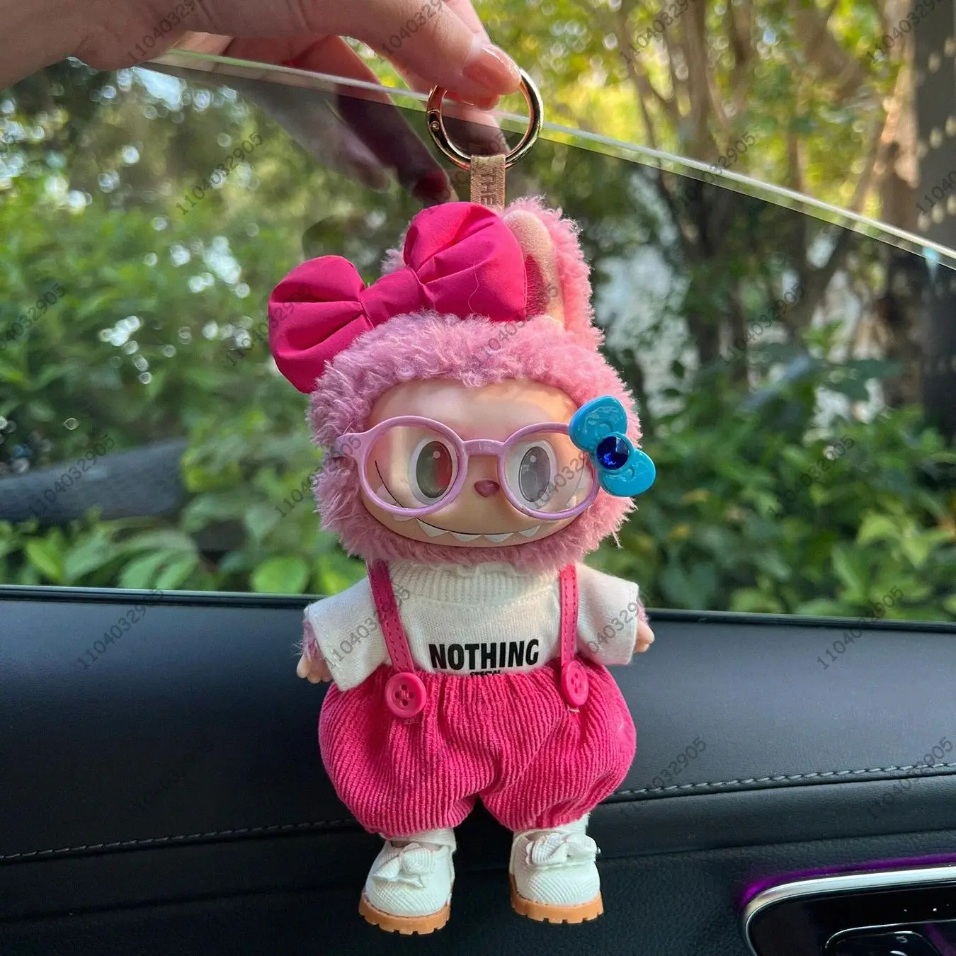 Платье Labubu The Monsters, комбинезон, футболка, обувь с бантом, аксессуары, оригинальная копия 1:1, виниловая кукла, экшн-фигурка, сумка, подвеска
Платье Labubu The Monsters, комбинезон, футболка, обувь с бантом, аксессуары, оригинальная копия 1:1, виниловая кукла, экшн-фигурка, сумка, подвеска