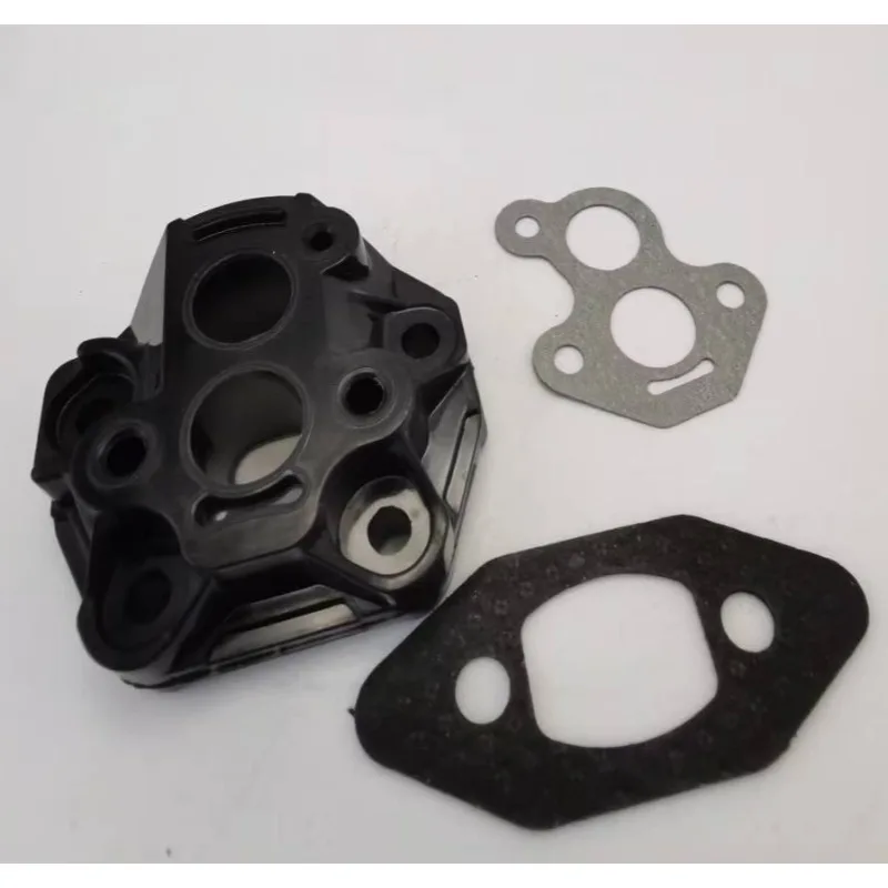 Apply To Husqvarna 235 235e 236 240e 577636501 Intake Elbow, Throat, Cylinder Tube
Apply To Husqvarna 235 235e 236 240e 577636501 Intake Elbow, Throat, Cylinder Tube