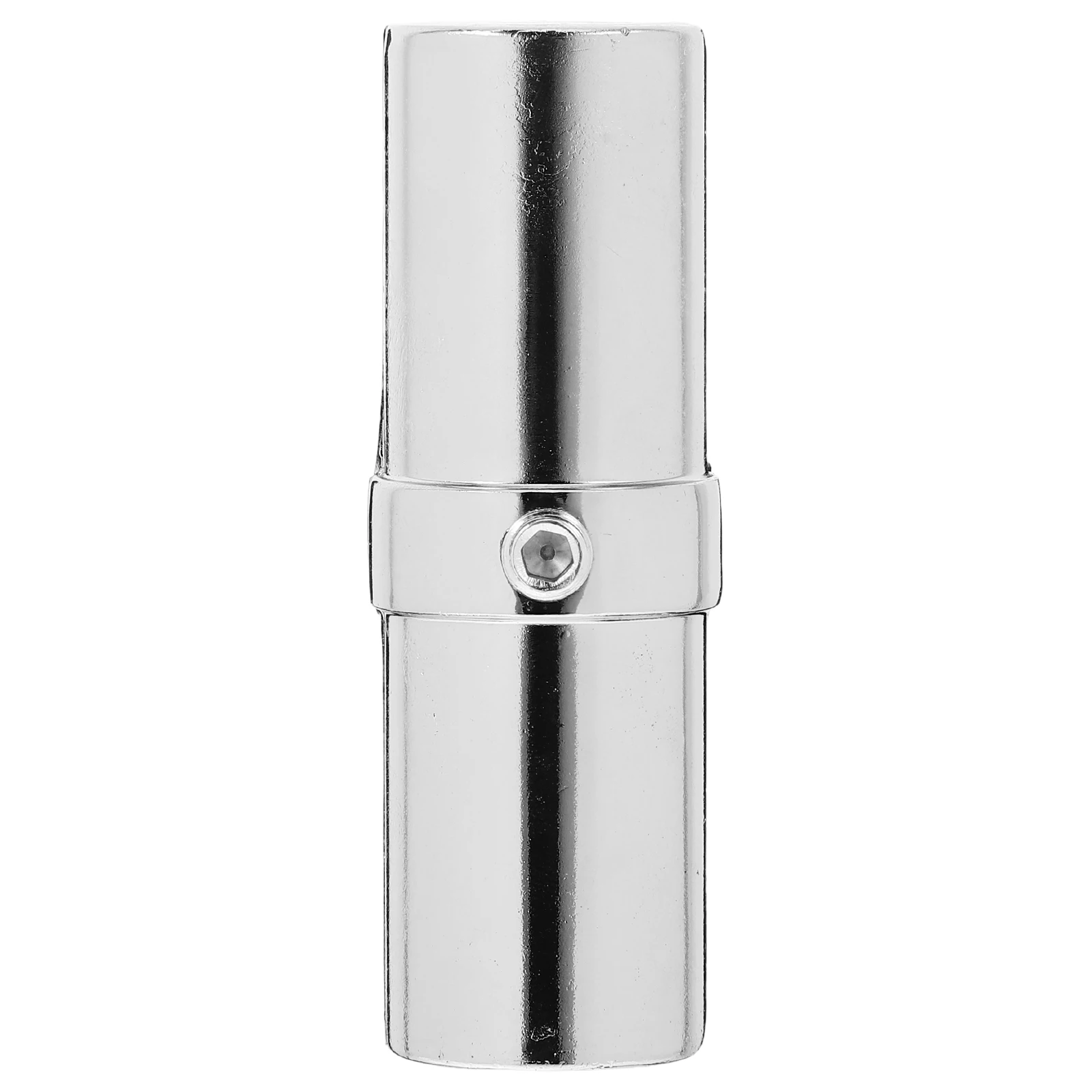 Stainless Aluminium Alloy Heavy-Duty Round Tube Internal Connector Pipe Joint Fitting for Clothes Rod Shelf Assembly
Stainless Aluminium Alloy Heavy-Duty Round Tube Internal Connector Pipe Joint Fitting for Clothes Rod Shelf Assembly