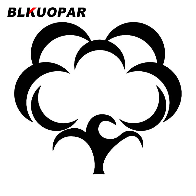 BLKUOPAR For Cotton Tree Silhouette Car Stickers Vinyl Material Decals Air Conditioner Waterproof Bumper Sunscreen Accessories
BLKUOPAR For Cotton Tree Silhouette Car Stickers Vinyl Material Decals Air Conditioner Waterproof Bumper Sunscreen Accessories