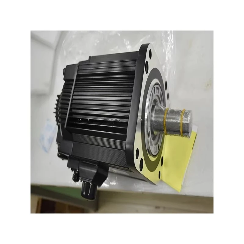 Electrical Equipment Servo Motor With Drive SGMAV-01A3A61 Industrial Servo Motors
Electrical Equipment Servo Motor With Drive SGMAV-01A3A61 Industrial Servo Motors