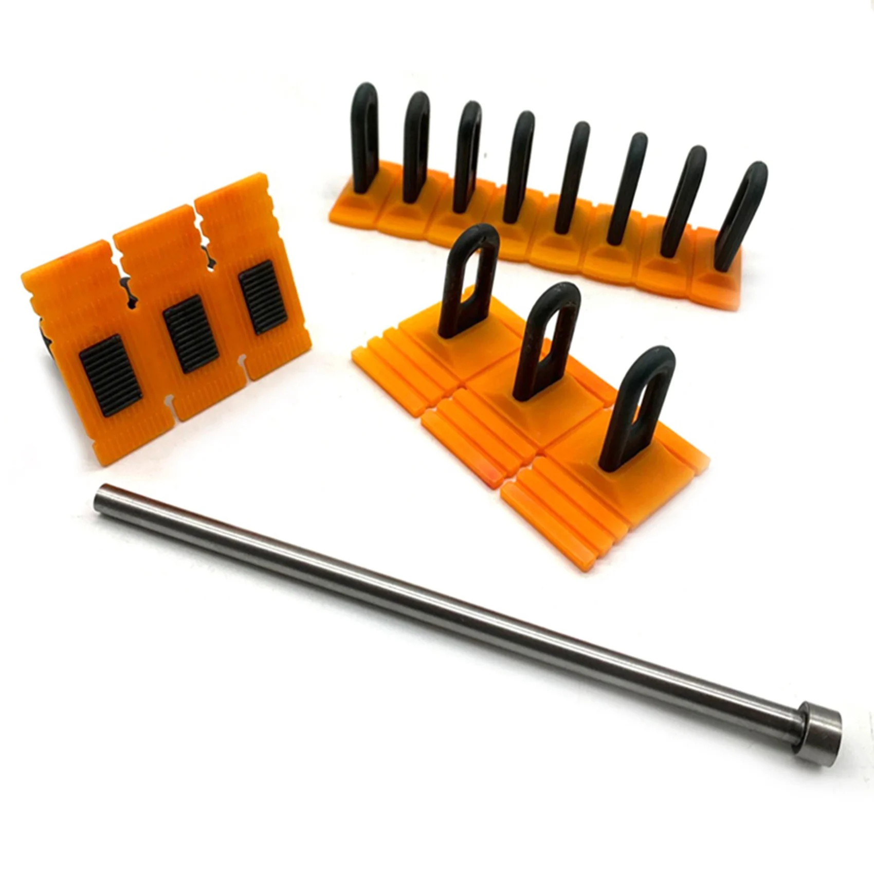 2X Car Paintless Dent Repair Tools Kit Tabs Glue Tabs Dent Puller Paintless Dent Removal Puller Tabs
2X Car Paintless Dent Repair Tools Kit Tabs Glue Tabs Dent Puller Paintless Dent Removal Puller Tabs