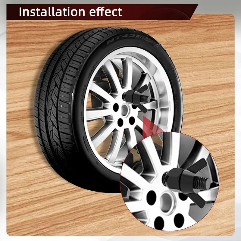 Heavy Duty Enclosed Trailer Tire Bracket Easy Installation Upgraded Design Spare Tire Holder Secure Storage
Heavy Duty Enclosed Trailer Tire Bracket Easy Installation Upgraded Design Spare Tire Holder Secure Storage