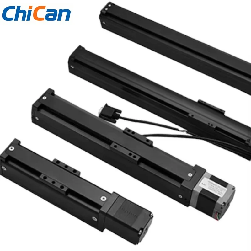 【Smart】Micro-module MVD20 Linear Motion Precision Stepping Sliding Table Motor Sliding Table Linear Module Linear Actuator
【Smart】Micro-module MVD20 Linear Motion Precision Stepping Sliding Table Motor Sliding Table Linear Module Linear Actuator