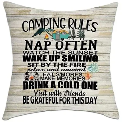 Linen Square Pillow Cover Decorative Gift Bedroom Sofa Camping Pillowcase Pillow Case Cushion Cover
Linen Square Pillow Cover Decorative Gift Bedroom Sofa Camping Pillowcase Pillow Case Cushion Cover
