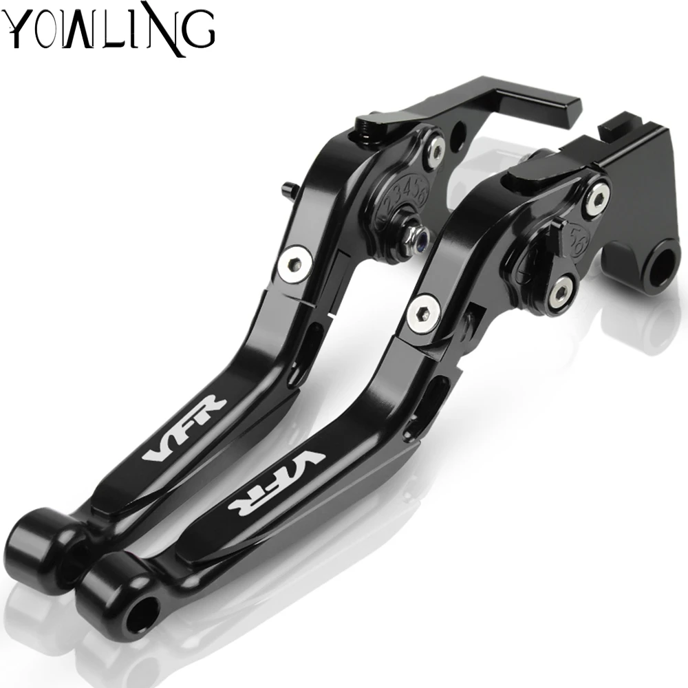 Motorcycle Accessories Adjustable Foldable Handle Levers Brake Clutch Lever For HONDA VFR400 / NC30 VFR 400 1989 1990 1991 1992
Motorcycle Accessories Adjustable Foldable Handle Levers Brake Clutch Lever For HONDA VFR400 / NC30 VFR 400 1989 1990 1991 1992