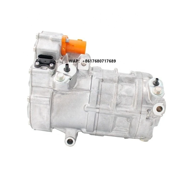 Brand New Hybrid Ac Compressor for Discovery P300e L550 Evoque 249PS 200PS N2A3-19D662-AB LR174675 SHS-33H3237
Brand New Hybrid Ac Compressor for Discovery P300e L550 Evoque 249PS 200PS N2A3-19D662-AB LR174675 SHS-33H3237