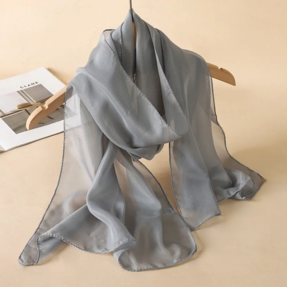 Trendy Sunscreen Chiffon Scarf Lotus leaf Luxury Brand Designer Beach Scarf Bandana Neckerchief For Summer Women Accessories
Trendy Sunscreen Chiffon Scarf Lotus leaf Luxury Brand Designer Beach Scarf Bandana Neckerchief For Summer Women Accessories