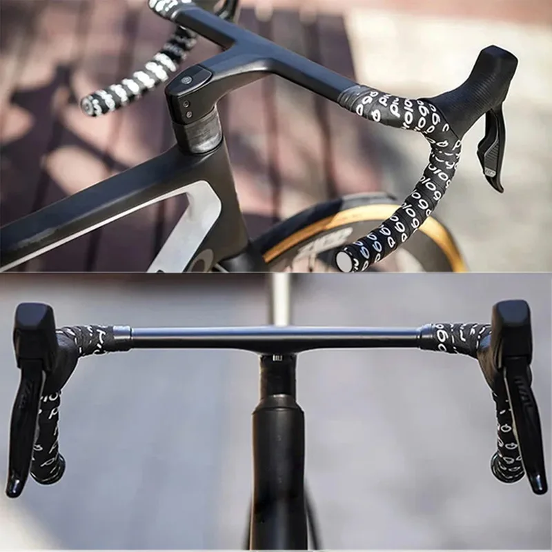 Carbon Fiber Internal Cable for Road Bike Di2 Integrated Handlebar Diameter 28.6mm with Spacers Accessories
Carbon Fiber Internal Cable for Road Bike Di2 Integrated Handlebar Diameter 28.6mm with Spacers Accessories