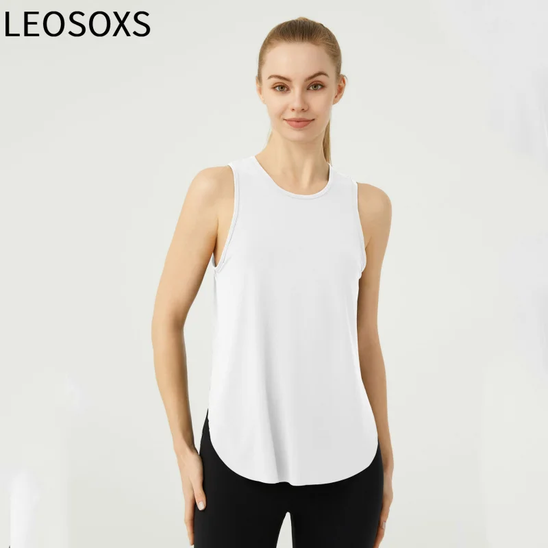 Sports Gym Women Crop Top Yoga Wear Shirts Ladies Sleeveless T-shirts Vest Fitness Sportswear Running Workout Joggings Clothing
Sports Gym Women Crop Top Yoga Wear Shirts Ladies Sleeveless T-shirts Vest Fitness Sportswear Running Workout Joggings Clothing
