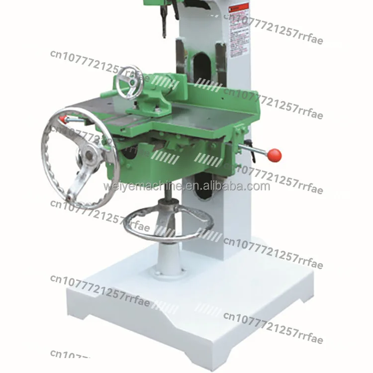 Woodworking Vertical Hollow Chisel Slotting Machine Slotting Machine
Woodworking Vertical Hollow Chisel Slotting Machine Slotting Machine