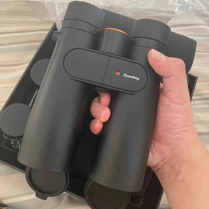 Eski Sports ED Binoculars High Definition and High Magnification Outdoor Professional Observation Telescope Nitrogen Filled Wate
Eski Sports ED Binoculars High Definition and High Magnification Outdoor Professional Observation Telescope Nitrogen Filled Wate