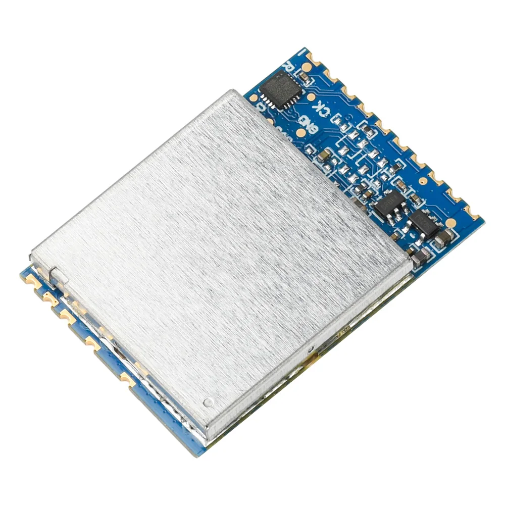 480MHz RX3364 3.3G Wireless FPV Image Transmission Module Wireless Audio Video Transmission Reception Bpard Electronic Kit
480MHz RX3364 3.3G Wireless FPV Image Transmission Module Wireless Audio Video Transmission Reception Bpard Electronic Kit