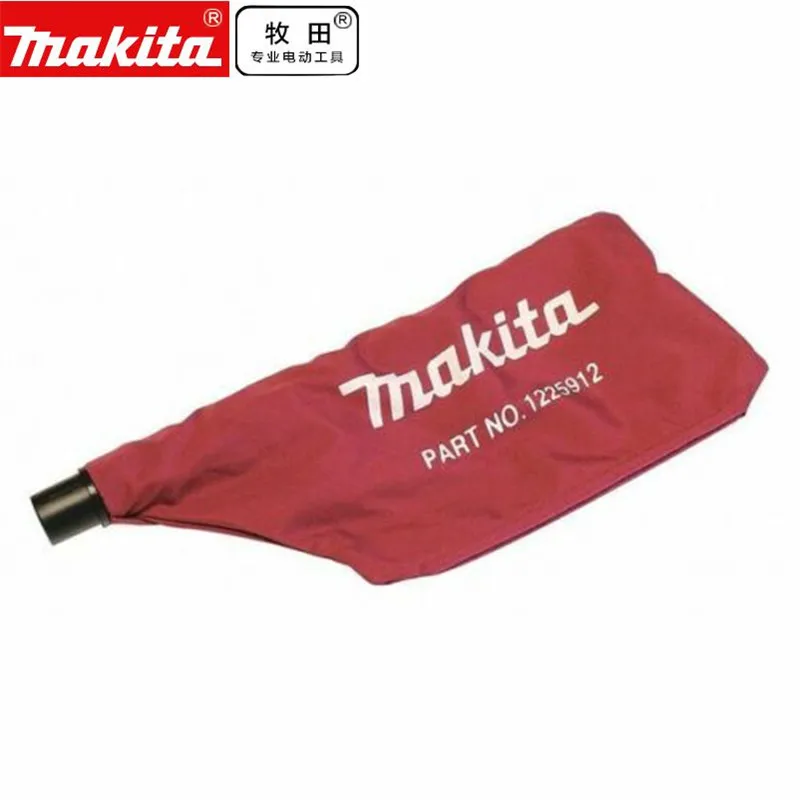 Genuine CLOTH DUST BAG 122591-2 1225912 For MAKITA 9920 9903 9404 DSS610
Genuine CLOTH DUST BAG 122591-2 1225912 For MAKITA 9920 9903 9404 DSS610