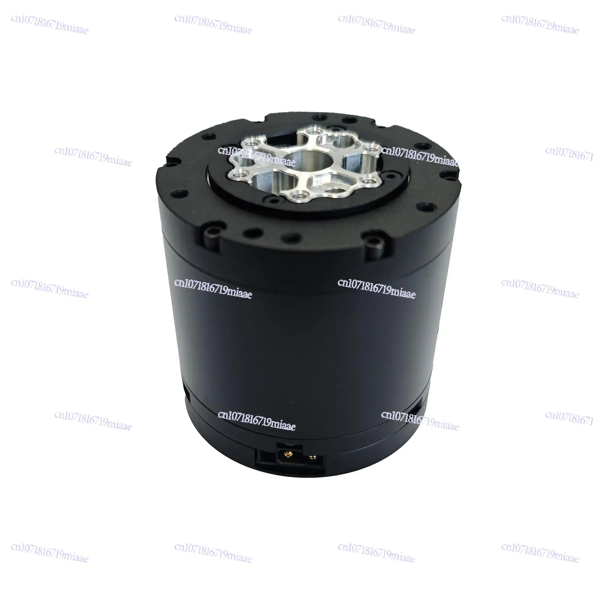 Привод Бесщеточный сервопривод Робот Damiao Technology Шарнирный двигатель DM4340P Двойной энкодер замедления
Привод Бесщеточный сервопривод Робот Damiao Technology Шарнирный двигатель DM4340P Двойной энкодер замедления