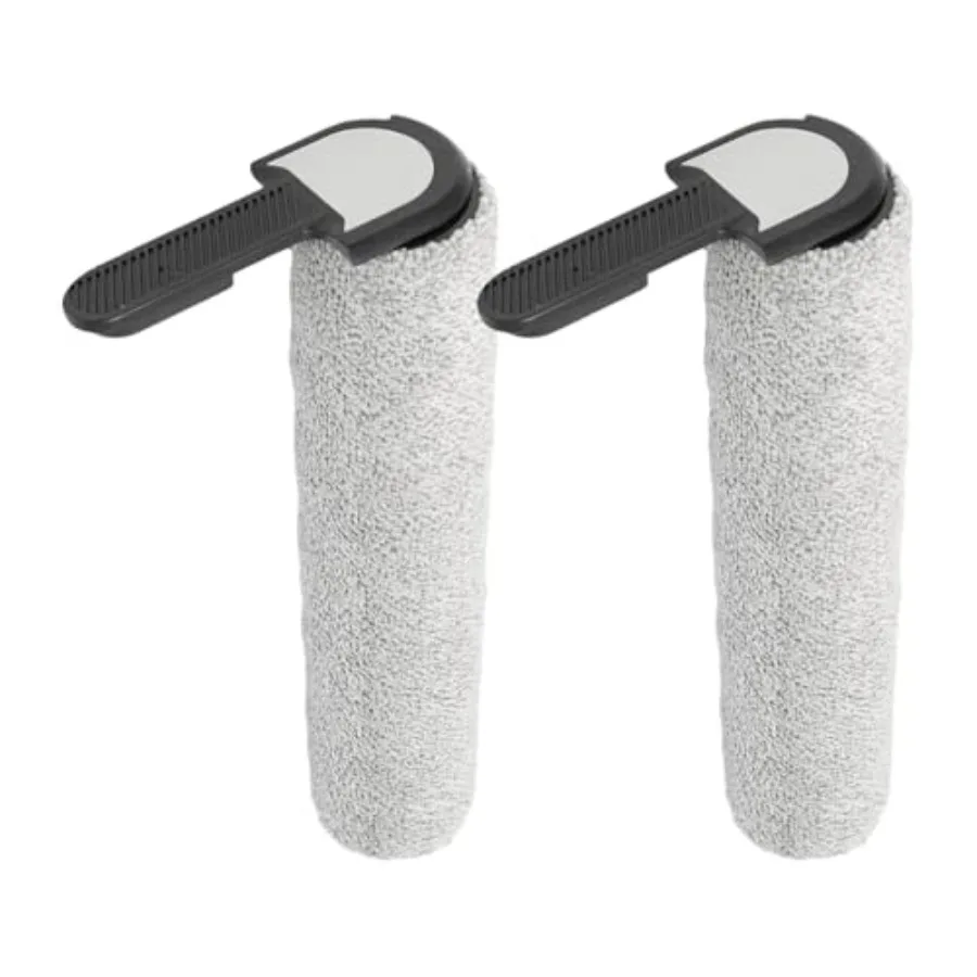 Main Roller Brush for Ultenic for AC1 for Elite Wet Dry Vacuum Cleaner Sweeper Vacuum Cleaner Main Brush Roller Brush Replaceme
Main Roller Brush for Ultenic for AC1 for Elite Wet Dry Vacuum Cleaner Sweeper Vacuum Cleaner Main Brush Roller Brush Replaceme