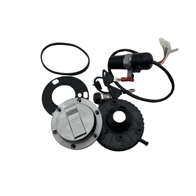 Запчасти для мотоциклов, замок зажигания, ключ, крышка топливного бака, электрический дверной замок, подходит для Fb Mondial Hps 125 Hps 125 Hps 300
Запчасти для мотоциклов, замок зажигания, ключ, крышка топливного бака, электрический дверной замок, подходит для Fb Mondial Hps 125 Hps 125 Hps 300