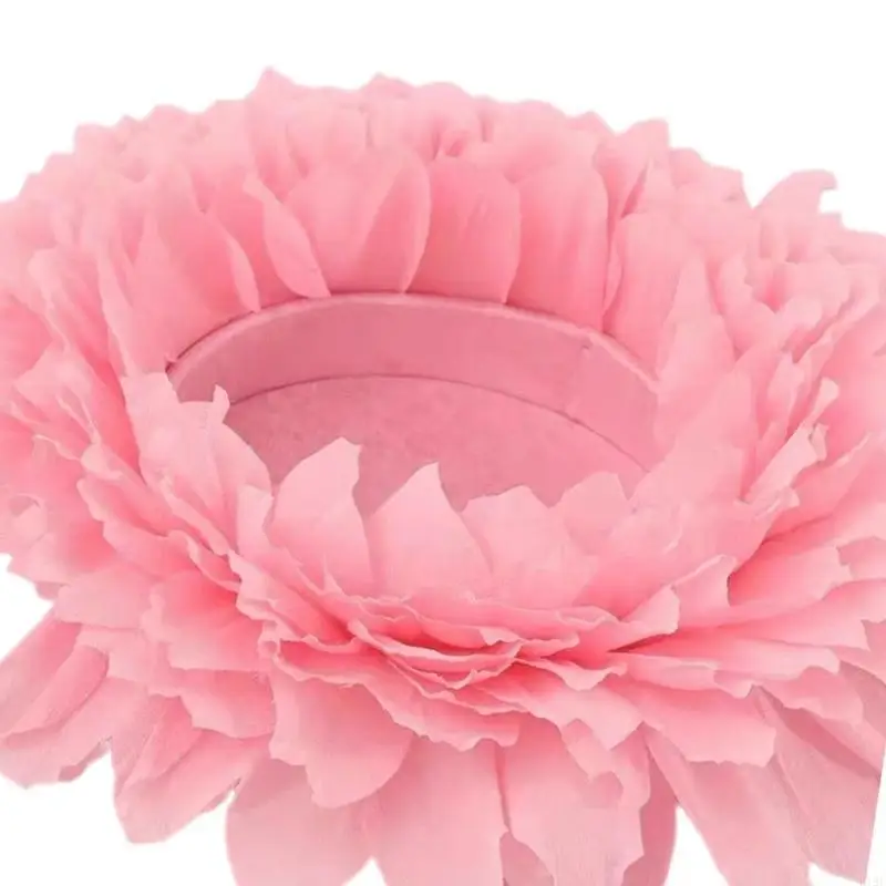 F19F Photo Posing Props Flower Petal Photo Props Baby Photo Studio Accessory
F19F Photo Posing Props Flower Petal Photo Props Baby Photo Studio Accessory