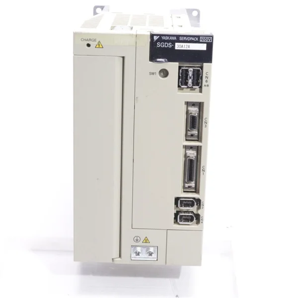 Brand New DRIVE SGDS30A12A for PLC
Brand New DRIVE SGDS30A12A for PLC