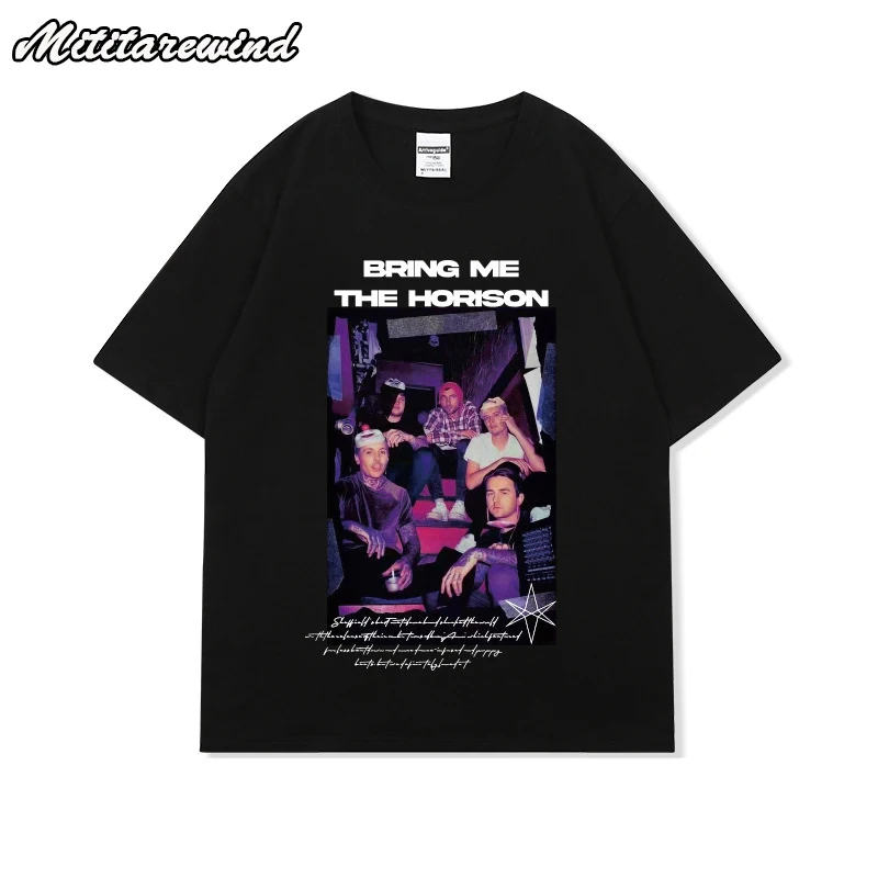 Pure Cotton Summer New T-shirts Teenage Youth American Style Versatile Casual High Street Tees Men And Women Clothing Tops
Pure Cotton Summer New T-shirts Teenage Youth American Style Versatile Casual High Street Tees Men And Women Clothing Tops