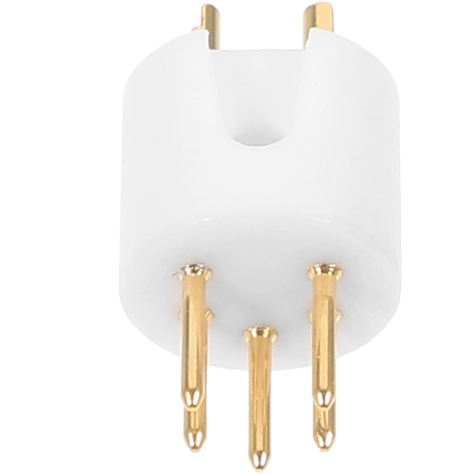 Gold Plated Turntable Connector Replacement 5 Pin Din Record Player Parts Universal Vintage DJ Equipment Accessories
Gold Plated Turntable Connector Replacement 5 Pin Din Record Player Parts Universal Vintage DJ Equipment Accessories