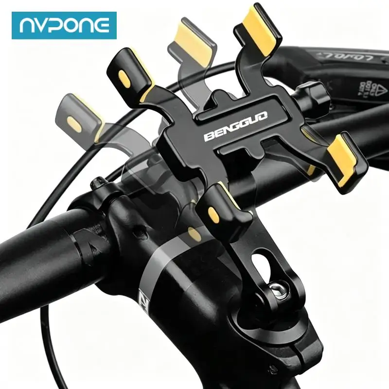 360-Degree Rotation Bicycle Phone Mount Bike Motorcycle Phone Mount Handlebar Mounted Cell Phone Holder for 4.5-7 Inch Phone
360-Degree Rotation Bicycle Phone Mount Bike Motorcycle Phone Mount Handlebar Mounted Cell Phone Holder for 4.5-7 Inch Phone