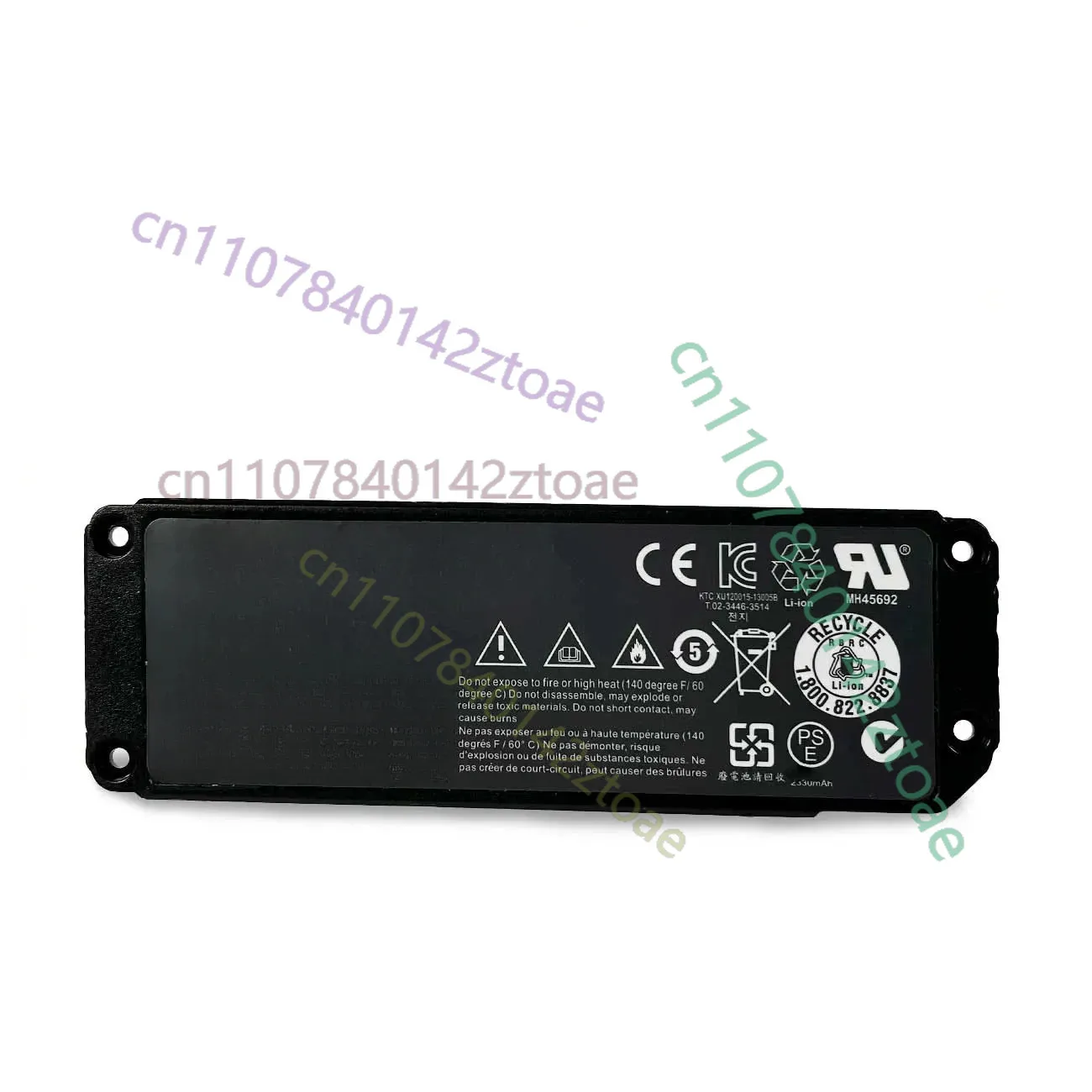 061384 061385 061385 061386 063287 063404 Battery For Bose SoundLink Mini I one
061384 061385 061385 061386 063287 063404 Battery For Bose SoundLink Mini I one